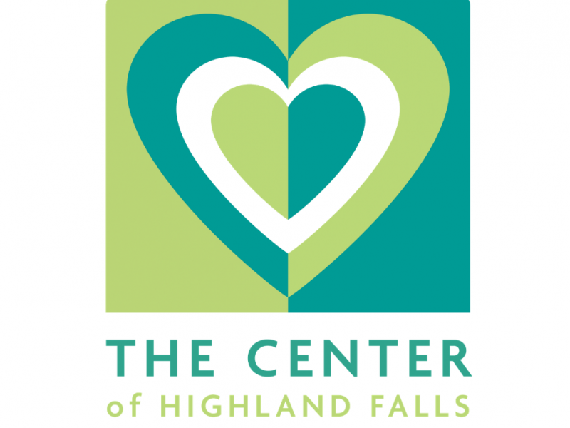 The Center of Highland Falls